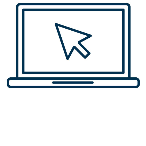 Customer service icon