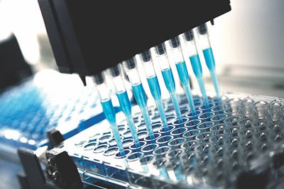 Technology and life sciences