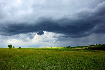 Weather safety