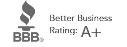 BBB and clearsurance ratings
