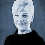 christine horne headshot