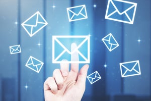 email icon
