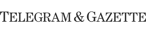 Telegram & Gazette logo
