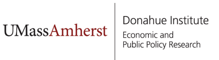 UMass Amherst Donahue Institute Economic and Public Policy Research