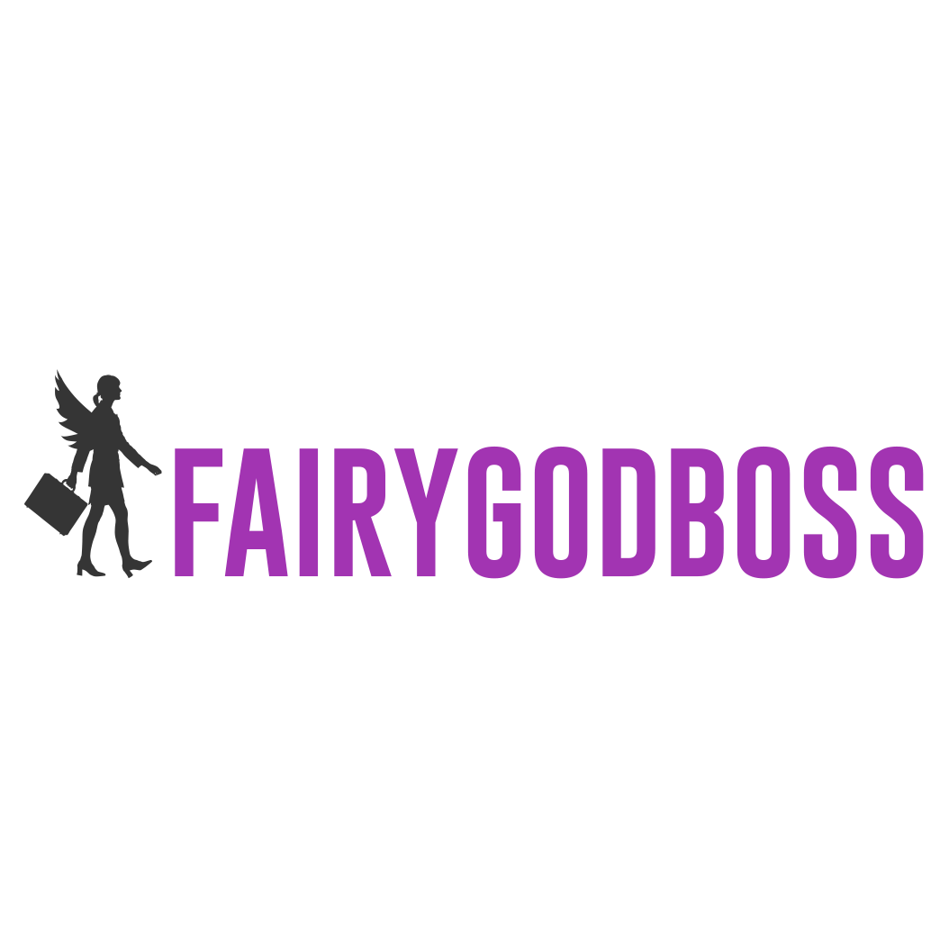 Fairygodboss logo