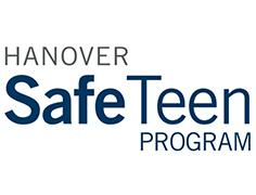Safeteen logo