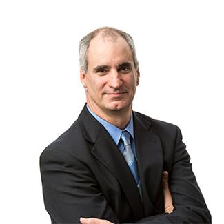 Alan Turner