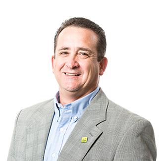 Brent Timmerman