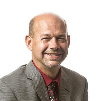 Daniel Bourgeois 