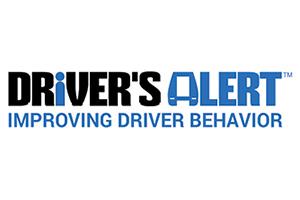 Drivers alert logo