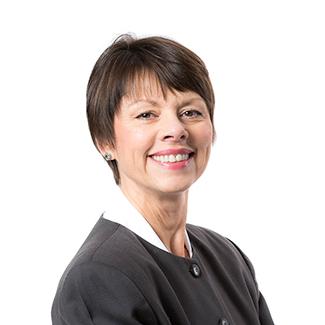 Elaine Sova
