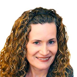 Jen Sellers