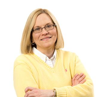 Lisa Morris 