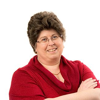 Michelle Mantay