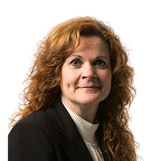 Peggy Anastasi