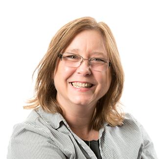 Theresa Stohlin 