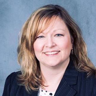 brenda dixon headshot