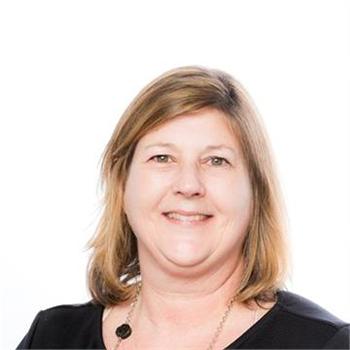 Cathy Wells