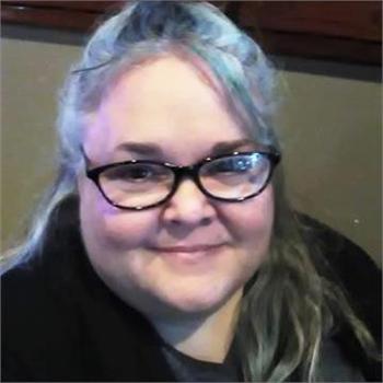 Tracy Wilson