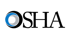 OSHA logo