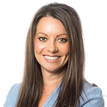 Heather Smith headshot