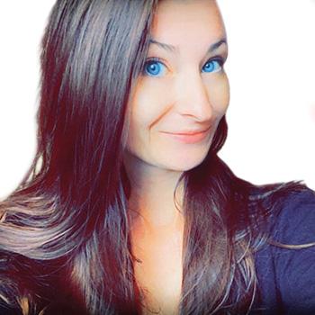 Alyssa Gardner headshot