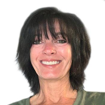 Denise Kent headshot
