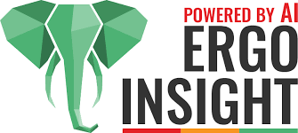 Ergo insight logo