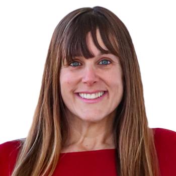 Chrissy Patino head shot