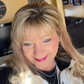Dawn Addington