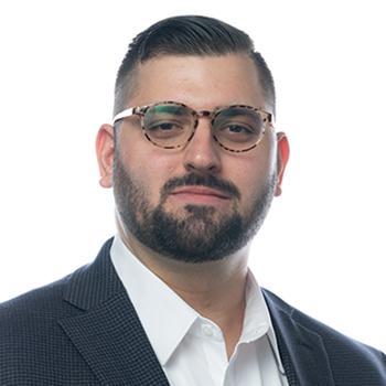 Joe Niebauer