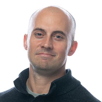 Matt Durkin