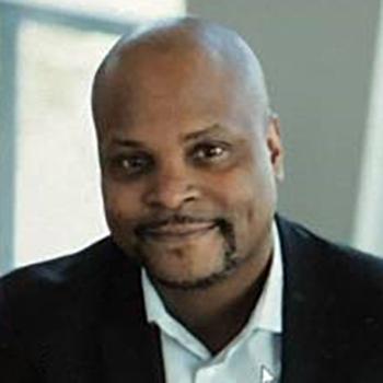 Tony Johnson