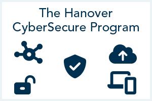 The Hanover CyberSecure Program