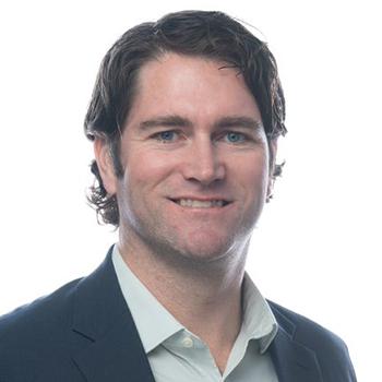 Eric Horrocks headshot