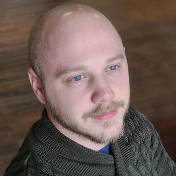 Cameron Goubeaux head shot