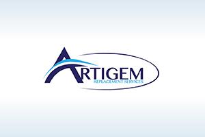 Artigem logo