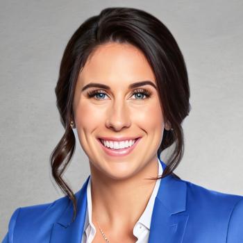 Gretchen Humphreys headshot