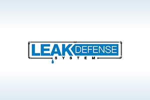 Leak Defense logo