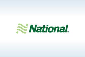 National logo