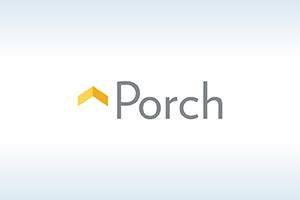 Porch logo