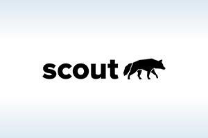 Scout logo