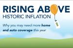 Rising above historic inflation