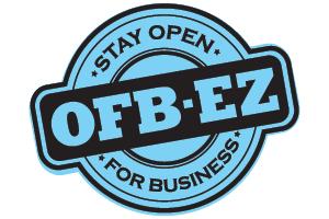 OFB-EZ logo