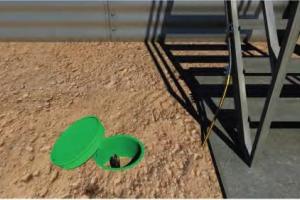 Ground source