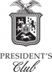 Presidents Club logo