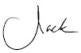 jack's signature