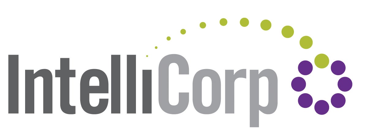 IntelliCorp logo