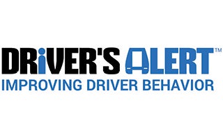 Drivers alert logo