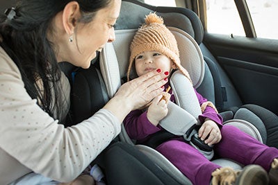 Driving Safety